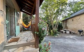 Parenthese En Foret - Lodge Baliveau
