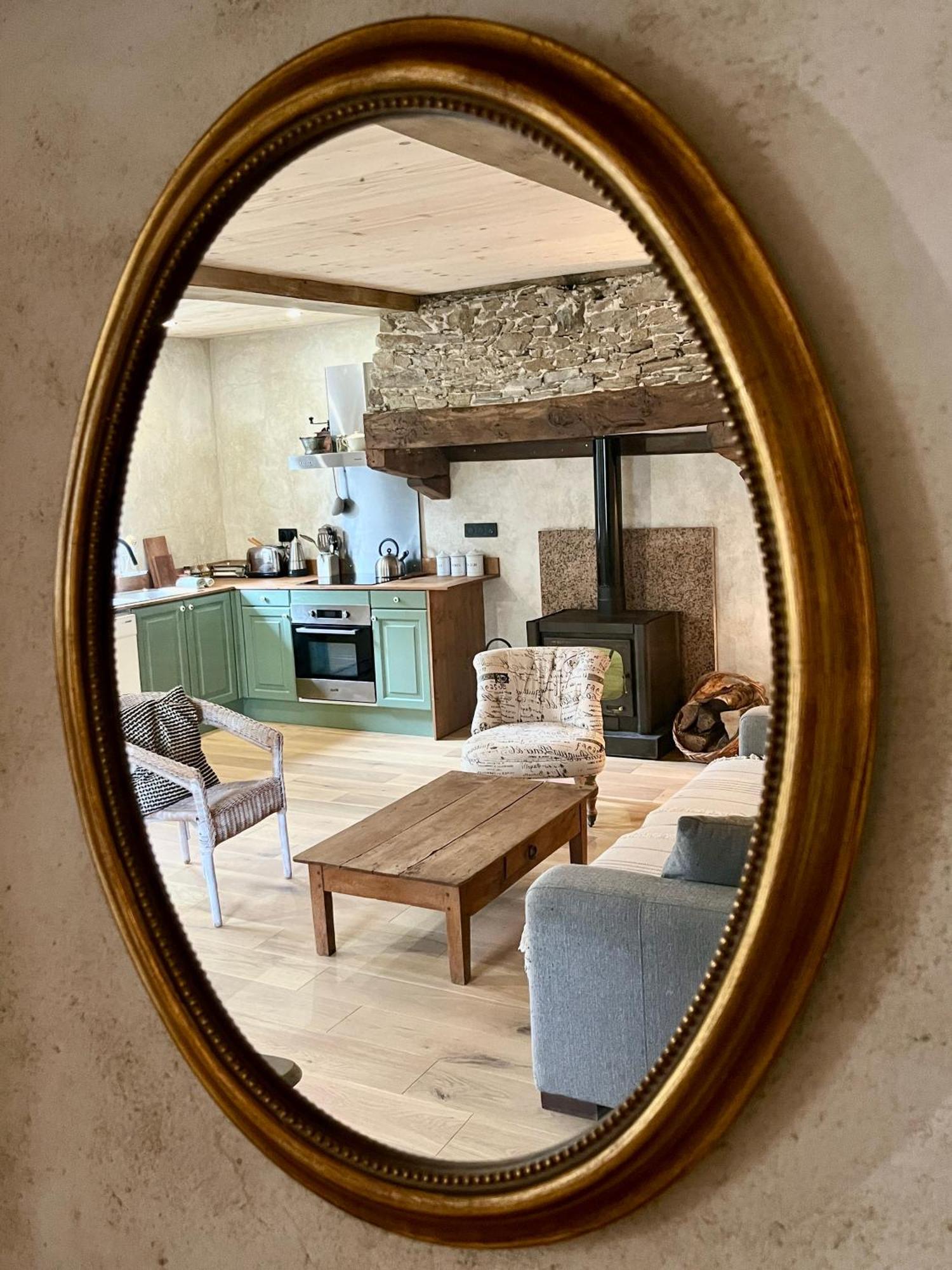 Parenthese En Foret - Lodge Baliveau Le Bez  Extérieur photo