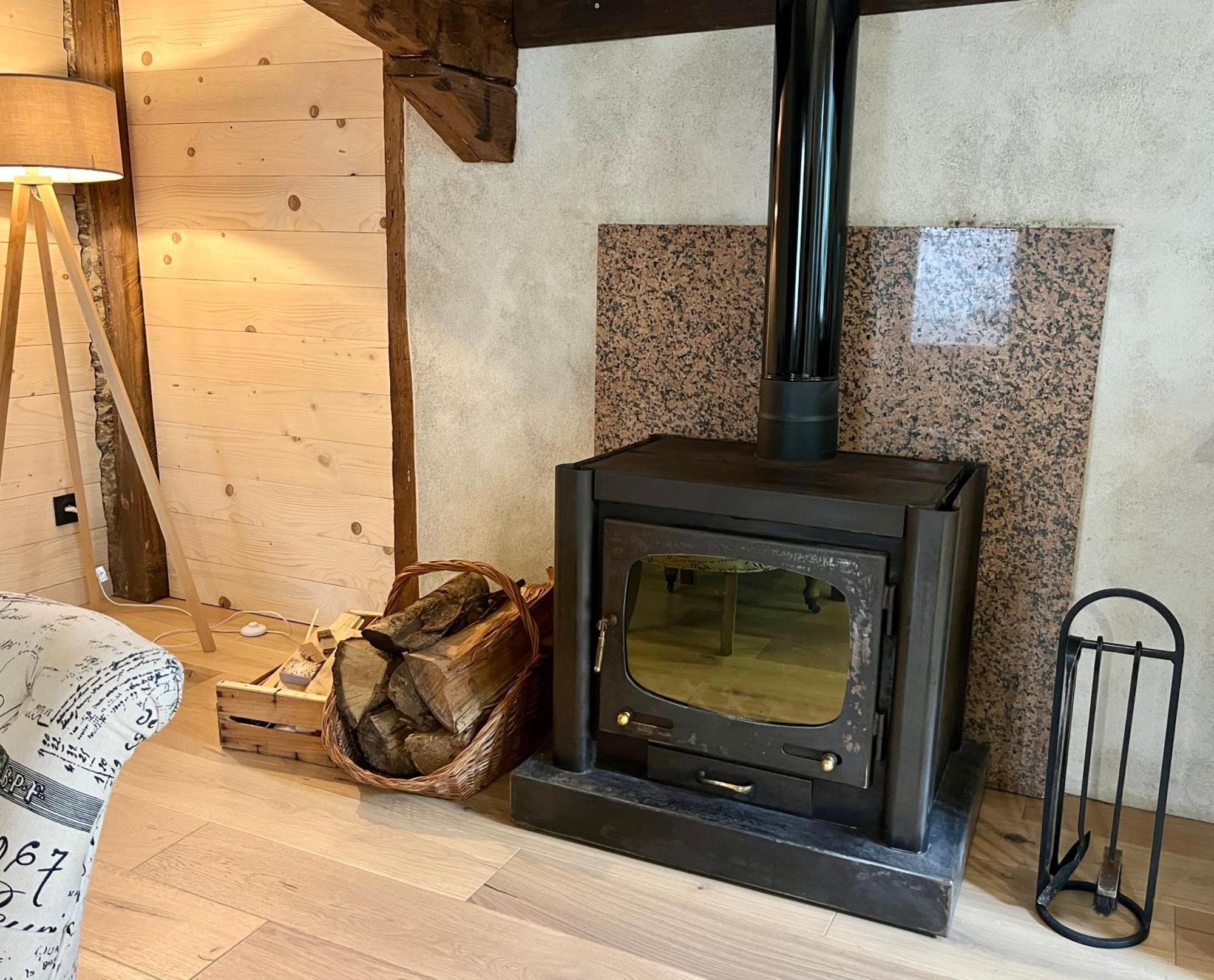 Parenthese En Foret - Lodge Baliveau Le Bez  Extérieur photo